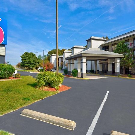 Motel 6-Seaford, De Extérieur photo