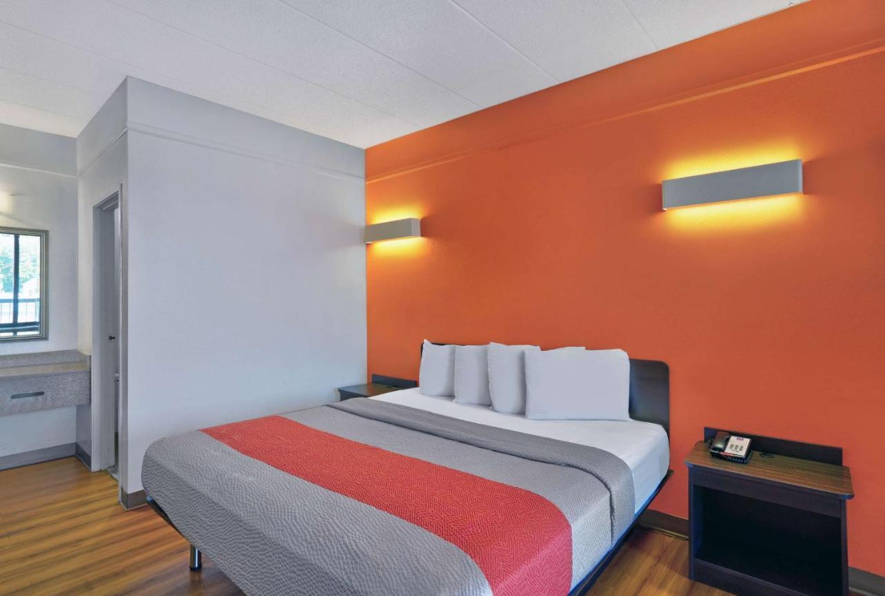 Motel 6-Seaford, De Extérieur photo