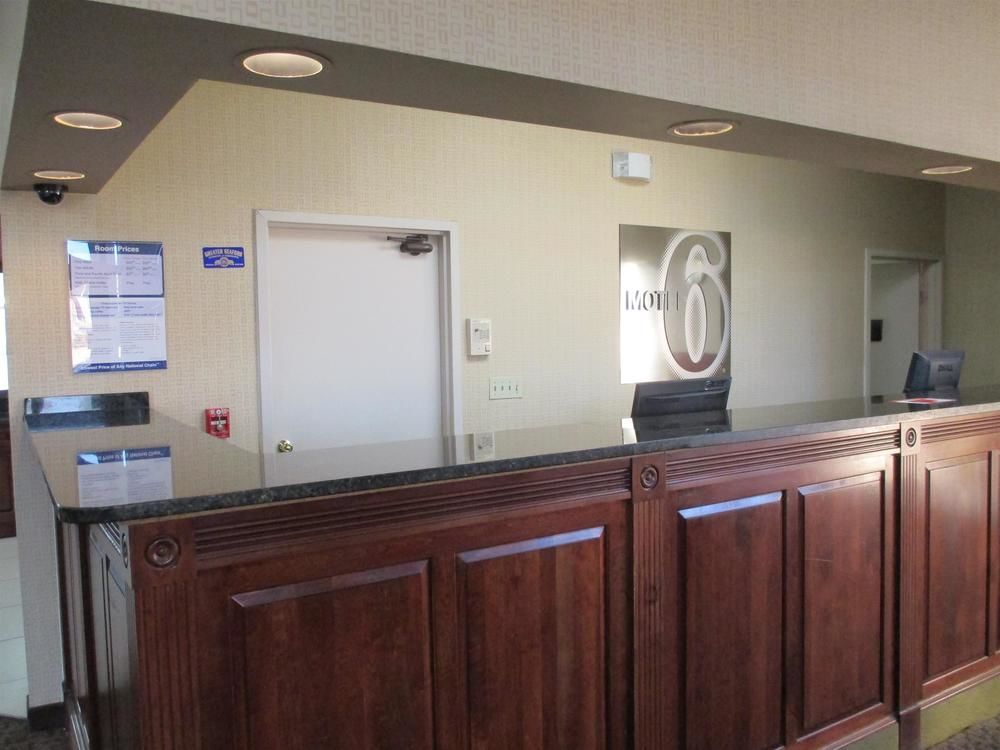 Motel 6-Seaford, De Extérieur photo