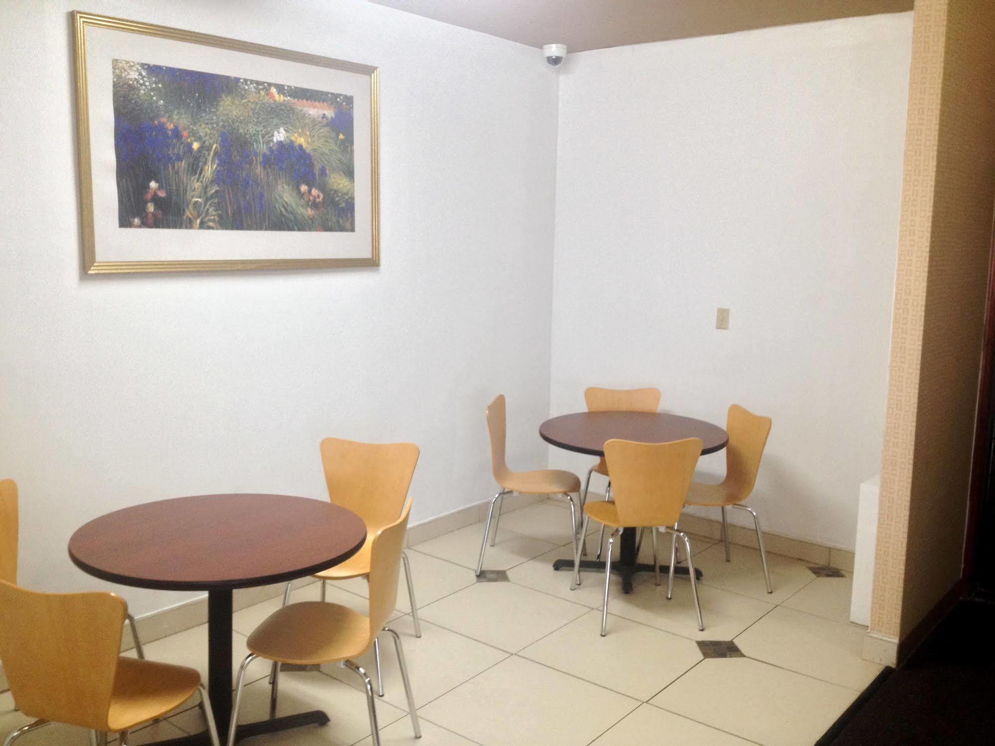 Motel 6-Seaford, De Extérieur photo
